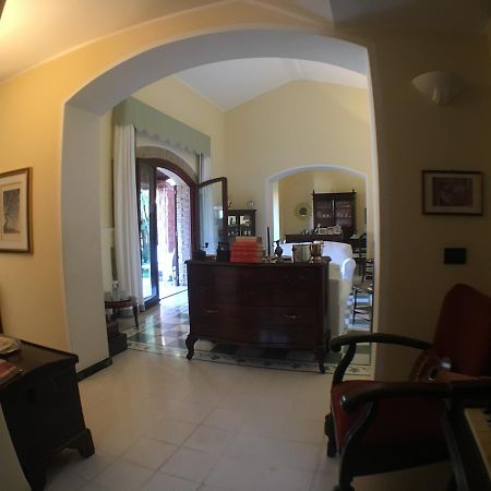 Corte Arrubia Monastir ภายนอก รูปภาพ
