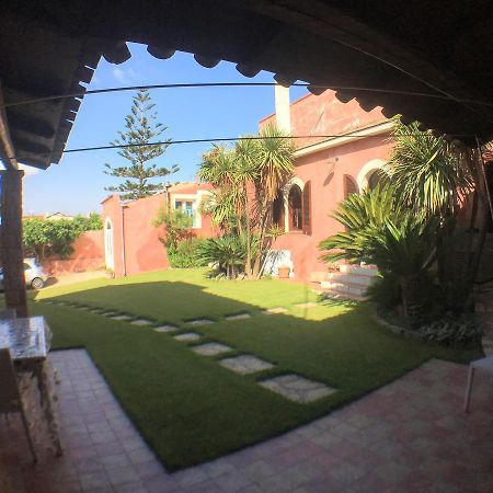 Corte Arrubia Monastir ภายนอก รูปภาพ