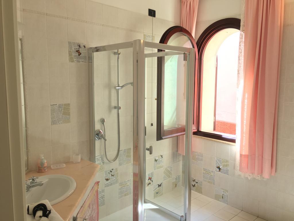 Corte Arrubia Monastir ภายนอก รูปภาพ