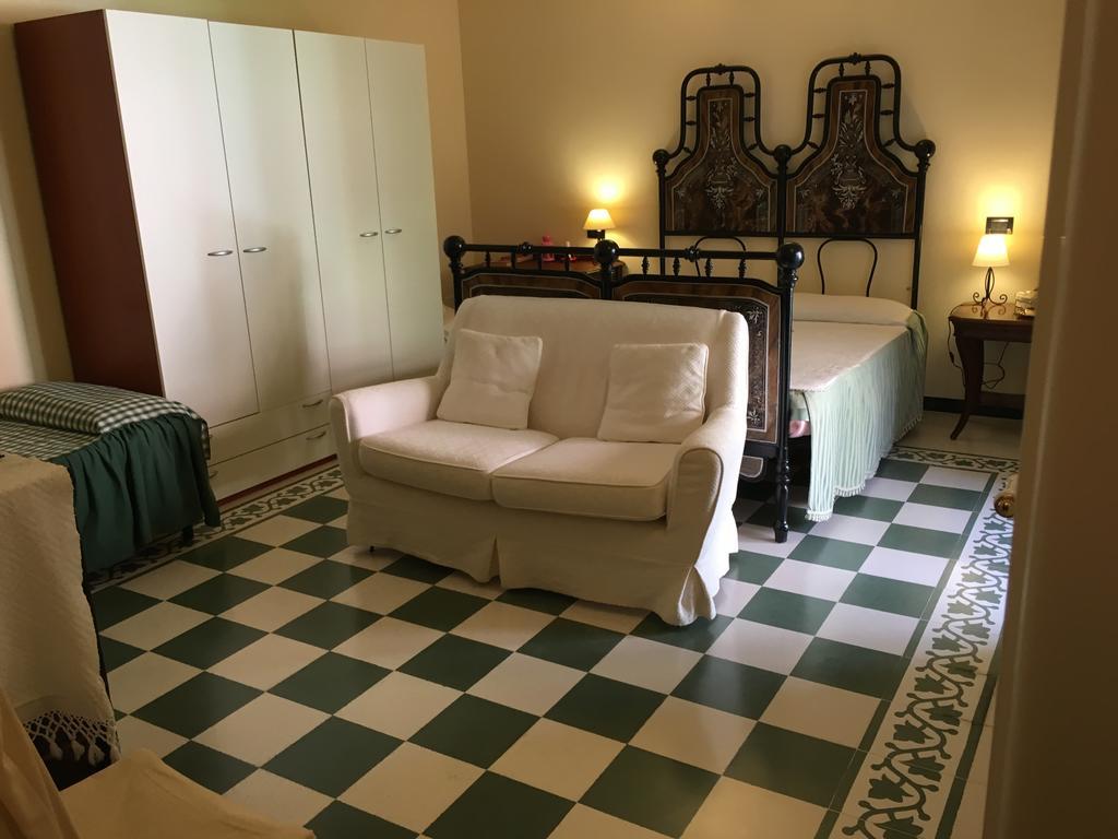 Corte Arrubia Monastir ภายนอก รูปภาพ