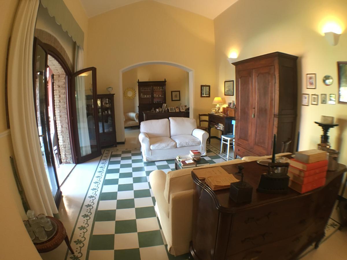 Corte Arrubia Monastir ภายนอก รูปภาพ