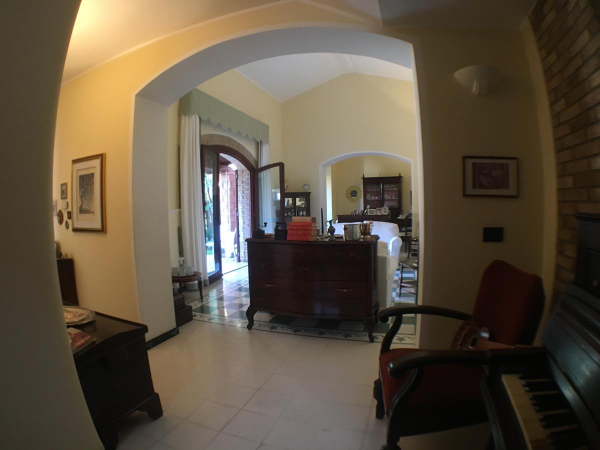 Corte Arrubia Monastir ภายนอก รูปภาพ