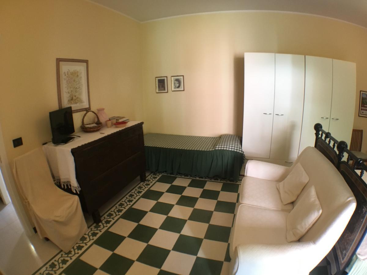 Corte Arrubia Monastir ภายนอก รูปภาพ