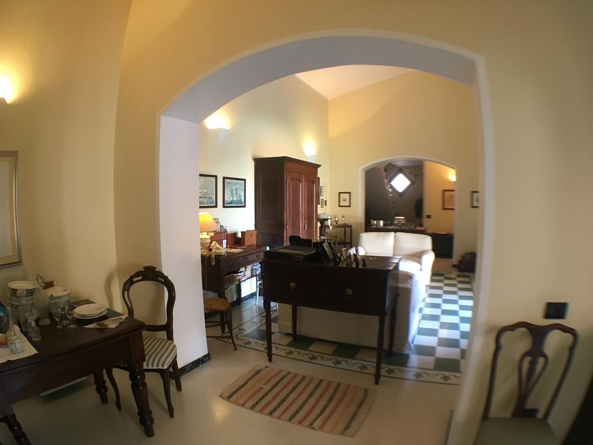 Corte Arrubia Monastir ภายนอก รูปภาพ