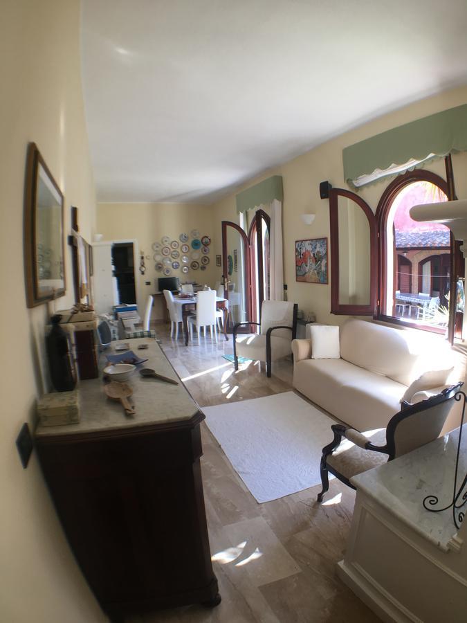 Corte Arrubia Monastir ภายนอก รูปภาพ