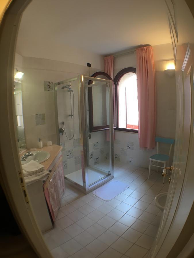 Corte Arrubia Monastir ภายนอก รูปภาพ
