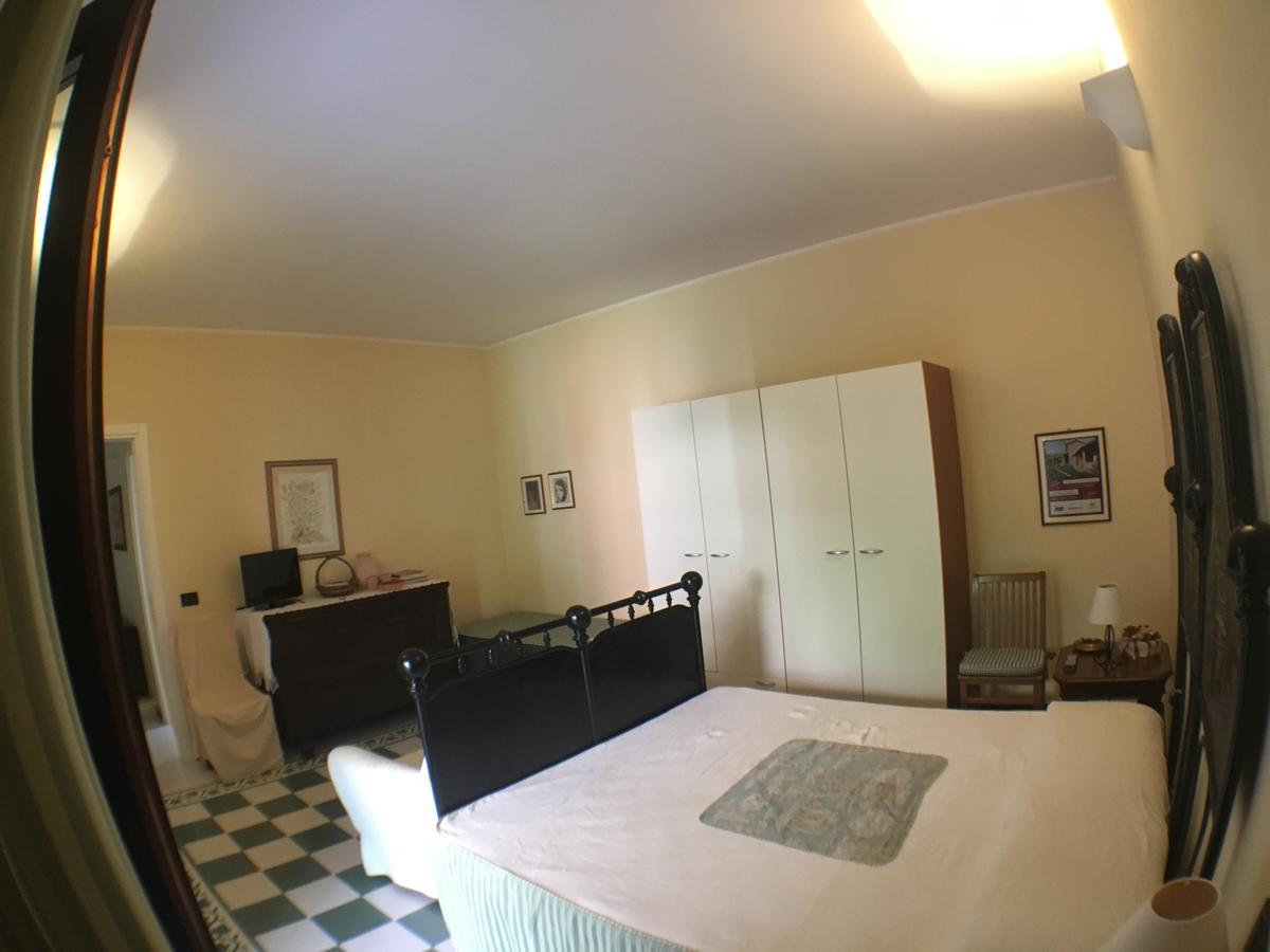 Corte Arrubia Monastir ภายนอก รูปภาพ