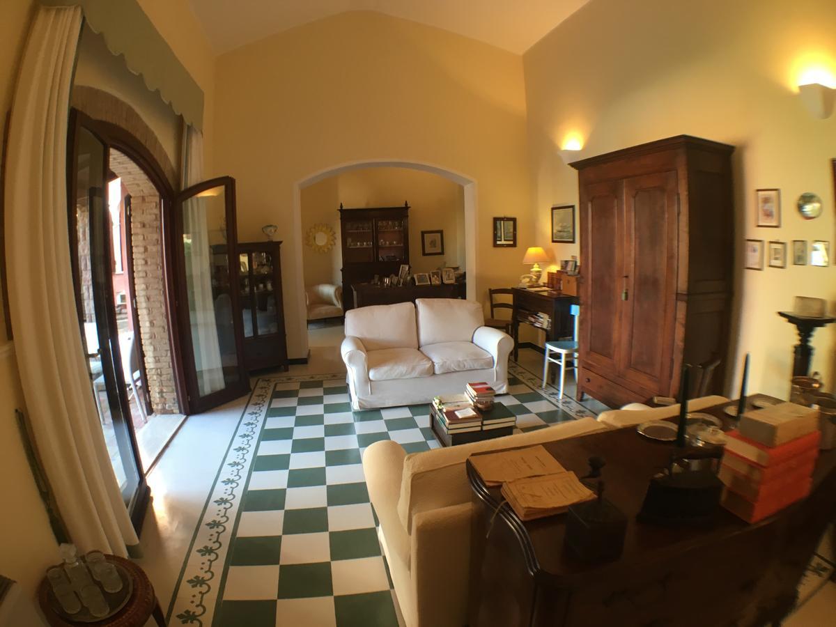 Corte Arrubia Monastir ภายนอก รูปภาพ